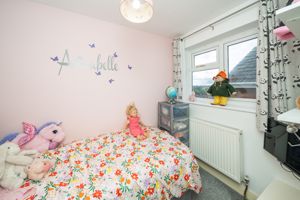 BEDROOM 3- click for photo gallery
